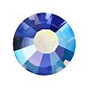 Preciosa® Crystal Hotfix Flatback Stones Y-PRC-HSS8-20320-200-2