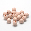 Food Grade Eco-Friendly Silicone Beads X-SIL-R008C-54-1