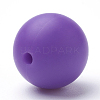 Food Grade Eco-Friendly Silicone Beads SIL-R008C-29-2