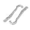 Zinc Alloy Bookmarks LS-PALLOY-16-AS-FF-2