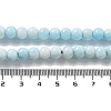 Handmade Nepalese Lampwork Beads LAMP-Z008-03E-4