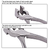 Steel Flatten Pliers TOOL-WH0080-35-7