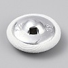 1-Hole Cloth Buttons BUTT-WH20002-04D-02-2