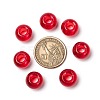 Glass European Beads LS-GDA006-010-7