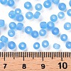 Glass Seed Beads X1-SEED-A008-4mm-M3-3