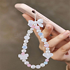 1Pc Resin Mobile Straps AJEW-LP0004-55C-3
