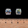 Imitation Austrian Crystal Beads GLAA-R002-02A-3