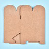 Foldable Kraft Paper Box LS-CON-K006-03A-01-3