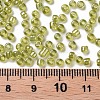 8/0 Glass Seed Beads SEED-A006-3mm-104-3