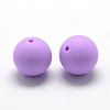 Food Grade Eco-Friendly Silicone Beads SIL-R008A-03-2