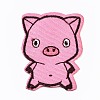 Pig Appliques DIY-S041-099-1