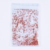 Glass Rhinestone Flat Back Cabochons RGLA-S002-04SS-27-3