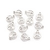 Tibetan Style Alloy Charms LF11179Y-NF-1