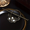 Alloy Hair Forks PW-WGB3AB0-02-1