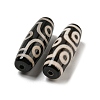 Tibetan Style dZi Beads Strands G-P526-B11-2