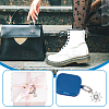 12Pcs 6 Style Alloy Shoes Charms HJEW-PH02120-5