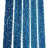 Electroplate Glass Beads Strands LS-EGLA-A044-T8mm-L27-2