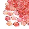 Plastic Bead Caps KY-Q005-04A-09-1