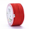 Polyester Braided Cord OCOR-F010-A33-2MM-2