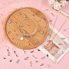 156Pcs Alloy Charms JX140A-4