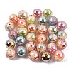 Plating Transparent Resin Beads RE-CBA5A76-09-1