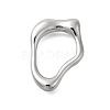 304 Stainless Steel Linking Rings STAS-D192-11P-1