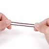 Chinese Waxed Cotton Cord YC-S005-1.5mm-179-4