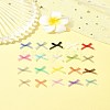 30Pcs Nylon Costume Accessories DIY-FS0008-19O-9