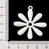 Alloy Pendants AL-C003-01B-08-3