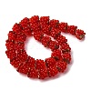 Handmade Lampwork Beads LAMP-A008-03-07-2