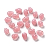 Opaque Acrylic Beads OACR-Q196-04H-1