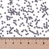 TOHO 11/0 Round Beads X-SEED-TR11-0607-4