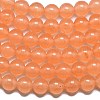 Natural Malaysia Jade Beads Strands G-L645-C01-4mm-20-4