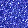 12/0 Grade A Round Glass Seed Beads X-SEED-Q010-F543-2