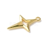 304 Stainless Steel Pendants LS-STAS-I330-013G-2