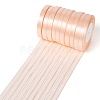 Single Face Satin Ribbon RC10mmY007-2