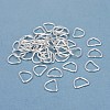 304 Stainless Steel D Rings STAS-F191-05S-A-1