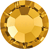Preciosa® MAXIMA Crystal No Hotfix Flatback Stones Y-PRC-NSS16-10070-3