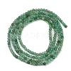 Natural Emerald Beads Strands G-C181-A02-01-3