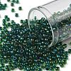 TOHO Round Seed Beads SEED-JPTR08-0249-1