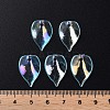 Transparent Acrylic Beads MACR-S373-103-C03-5