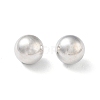 925 Sterling Silver Beads LS-STER-Z008-01H-1