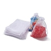 Organza Gift Bags with Drawstring OP-R016-17x23cm-04-1
