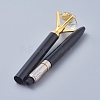 Big Diamond Pen AJEW-K026-03G-4