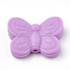 Food Grade Eco-Friendly Silicone Beads X-SIL-N001-01G-2