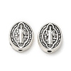 Religion Alloy Beads FIND-E051-07AS-1