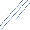 7-Strand Round Nylon Coated Steel Wire TWIR-T002-01A-06-4