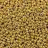 MIYUKI Round Rocailles Beads X-SEED-G008-RR4202-3