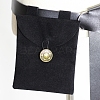 Velvet Waist Pack WICR-PW0001-10A-2