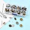 Iron Button Pins for Jeans BUTT-YW0001-01A-3